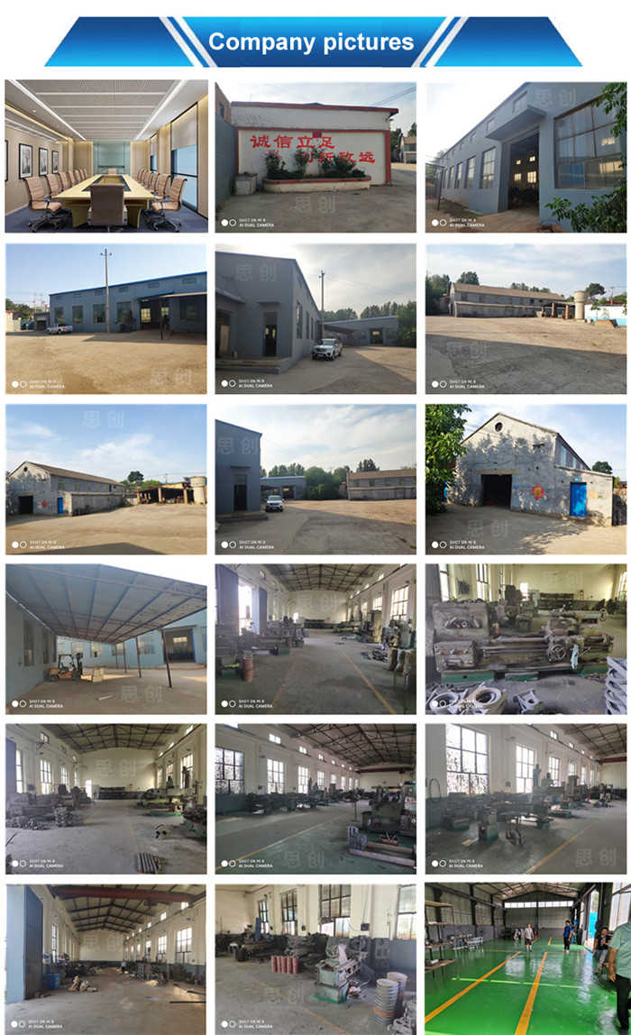 dumpling machine factory