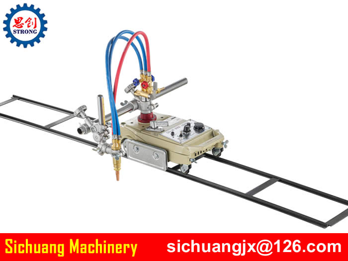 Flame Cutting Machine