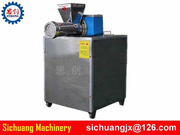 Macaroni Machine and Macaroni Making Machine From China