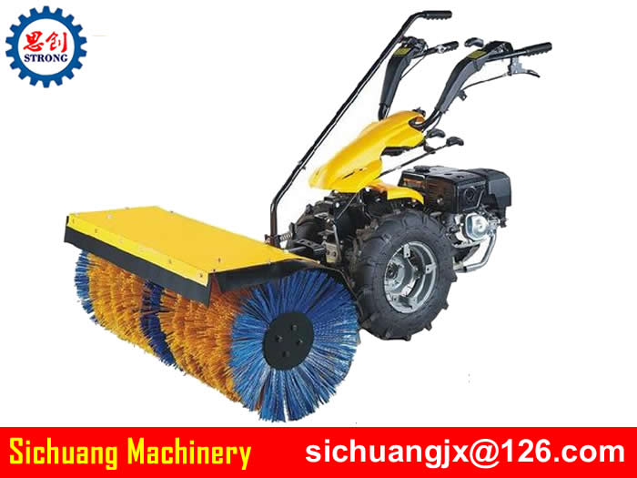 Snow Sweeper And Snow Cleaner From China At Best Price