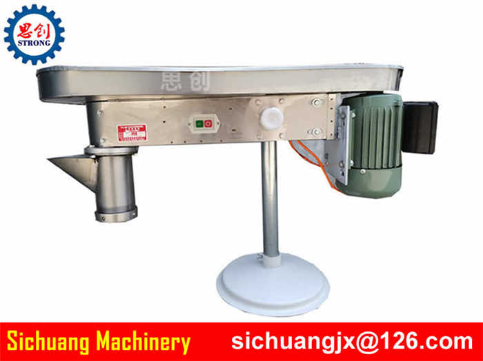 Spaghetti Making Machine and Spaghetti Maker from China