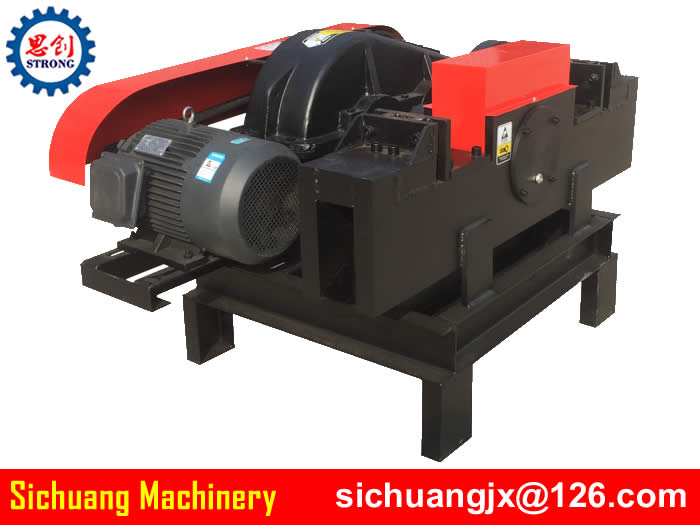 steel bar cutting machine