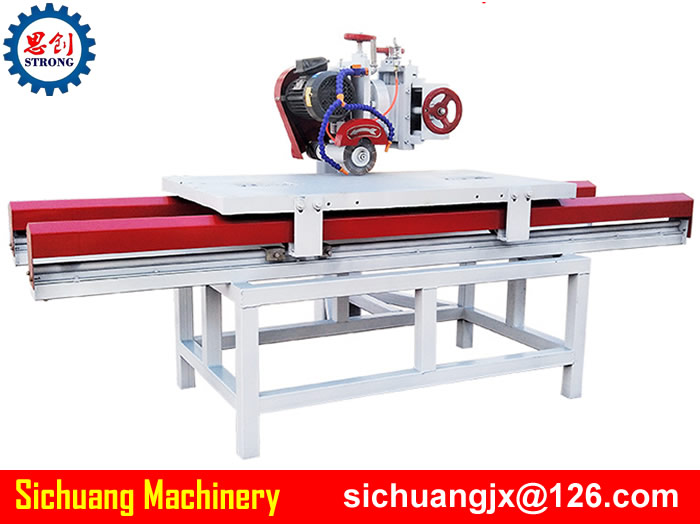 Tile Cutting Machine